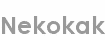 nekokak
