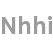 nhhi