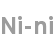 ni-ni