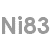 ni83