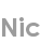 nic
