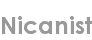 nicanist
