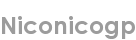 niconicogp