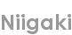 niigaki