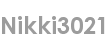 nikki3021