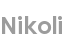 nikoli