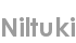 niltuki