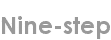 nine-step