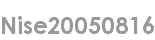 nise20050816