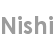 nishi