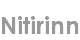 nitirinn