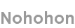 nohohon