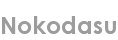 nokodasu