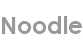 noodle