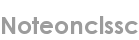 noteonclssc