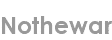 nothewar