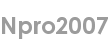 npro2007