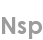 nsp