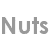 nuts