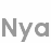 nya