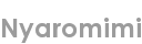 nyaromimi