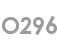 o296