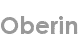 oberin