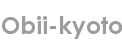 obii-kyoto