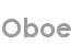 oboe