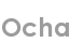 ocha