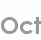 oct