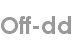 off-dd