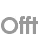 offt
