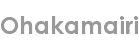 ohakamairi