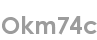okm74c