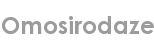 omosirodaze