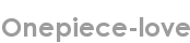 onepiece-love