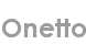 onetto
