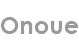 onoue