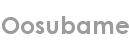 oosubame