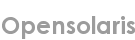 opensolaris