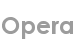 opera