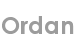 ordan