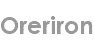 oreriron