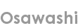 osawashi