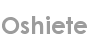 oshiete