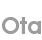 ota