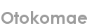 otokomae
