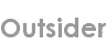 outsider