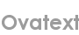 ovatext